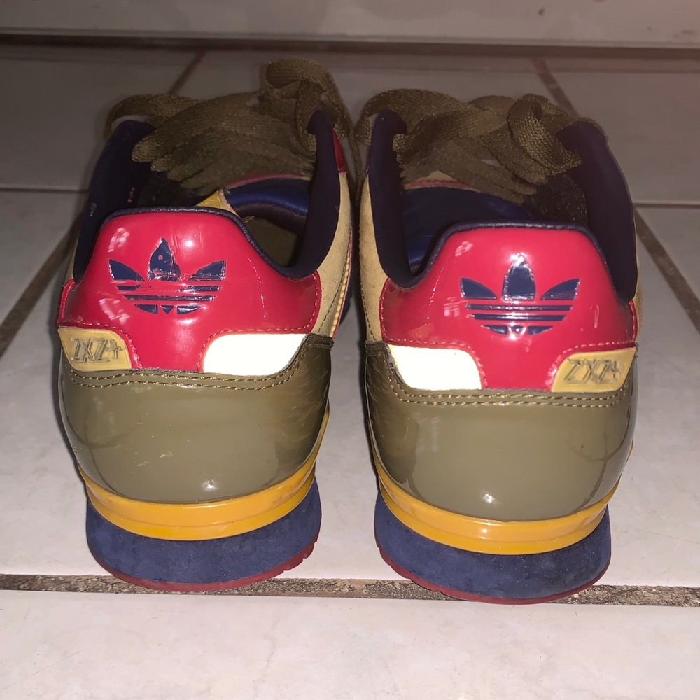 Suede Adidas - Picture 3 of 6